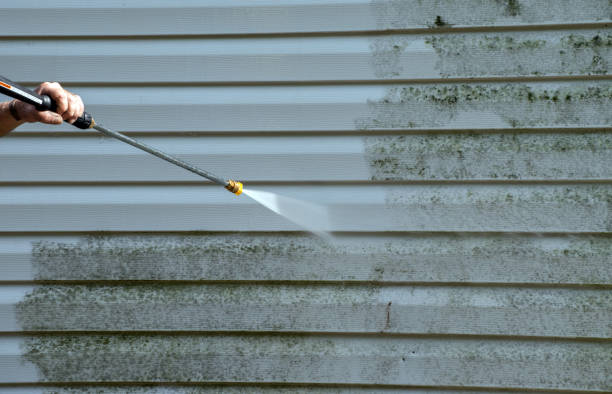 Pressure Washing Contractors in Ruidoso, NM
