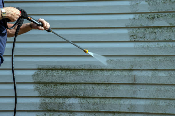 Best Commercial Building Pressure Washing  in Ruidoso, NM