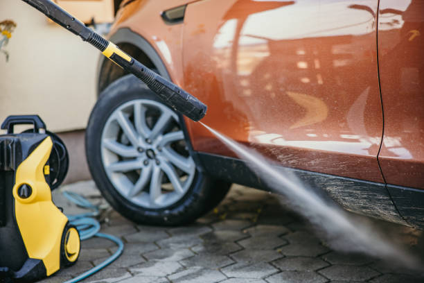 Best Exterior Home Cleaning  in Ruidoso, NM