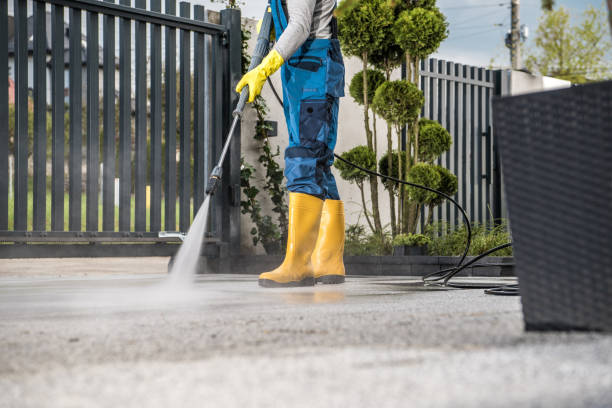 Trusted Ruidoso, NM Pressure Washing Experts