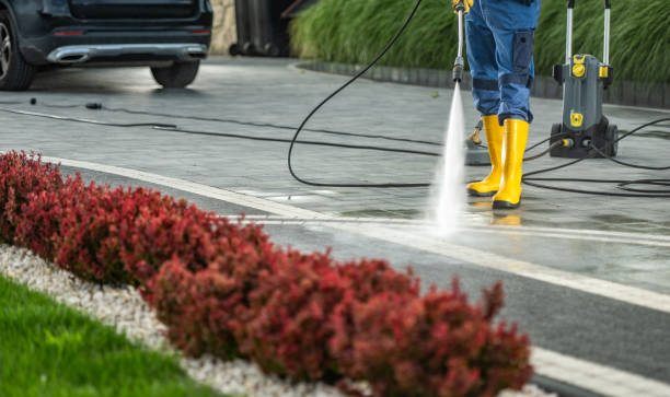 Best Roof Pressure Washing  in Ruidoso, NM