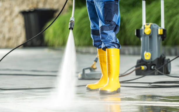 Best Local Pressure Washing Services  in Ruidoso, NM