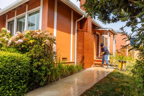 Best Pressure Washing Contractors  in Ruidoso, NM
