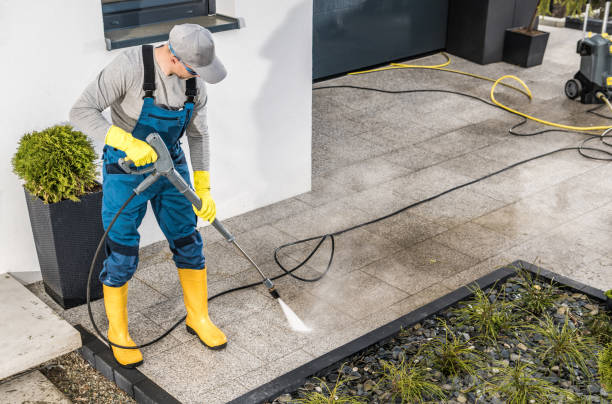 Best Affordable Pressure Washing  in Ruidoso, NM