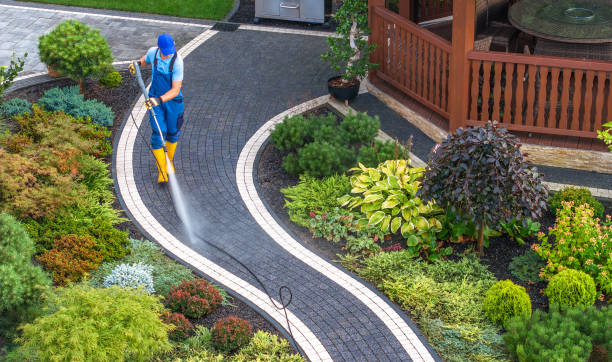 Best Residential Pressure Washing Services  in Ruidoso, NM