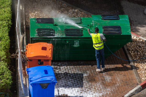 Best Deck Pressure Washing  in Ruidoso, NM