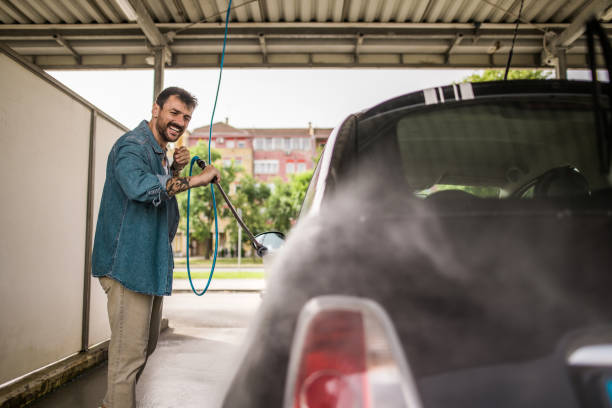 Best Local Pressure Washing Services  in Ruidoso, NM