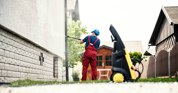 Best Commercial Pressure Washing  in Ruidoso, NM